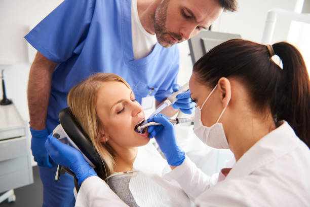 Advanced Technology for Better Dental Care in Desert Hills, AZ