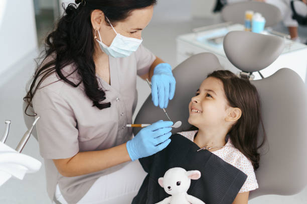 Best Full Mouth Reconstruction  in Desert Hills, AZ