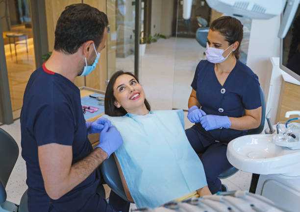 Best Root Canal Treatment  in Desert Hills, AZ