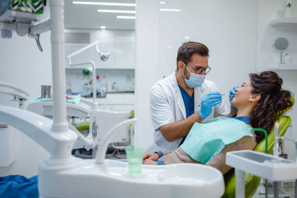Best Preventive Dentistry  in Desert Hills, AZ