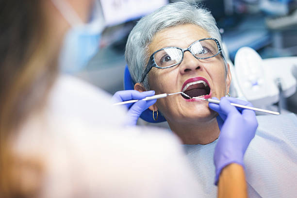Dental Bonding in Desert Hills, AZ