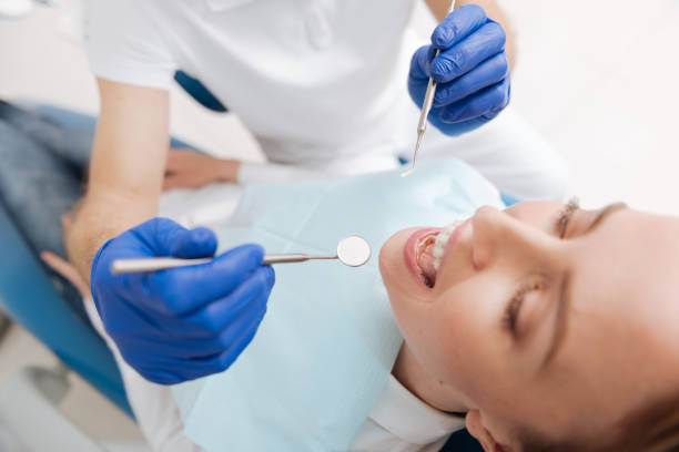 Professional Dental Services in Desert Hills, AZ